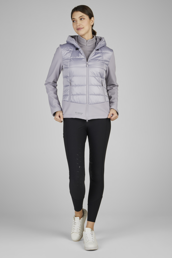 PIKEUR HYBRID JACKET<br>SELECTION