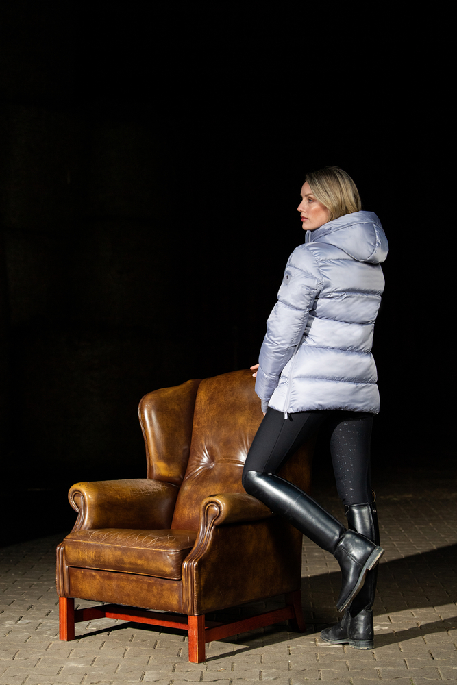 PIKEUR QUILT- JACKET<br>SELECTION