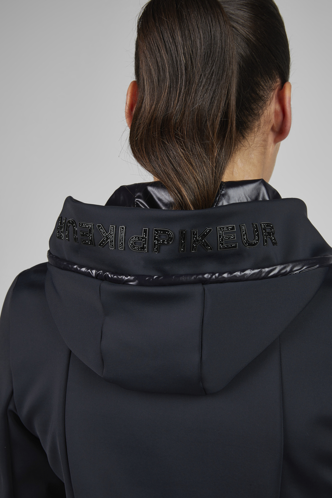 PIKEUR FLEECE JACKET<br>SELECTION
