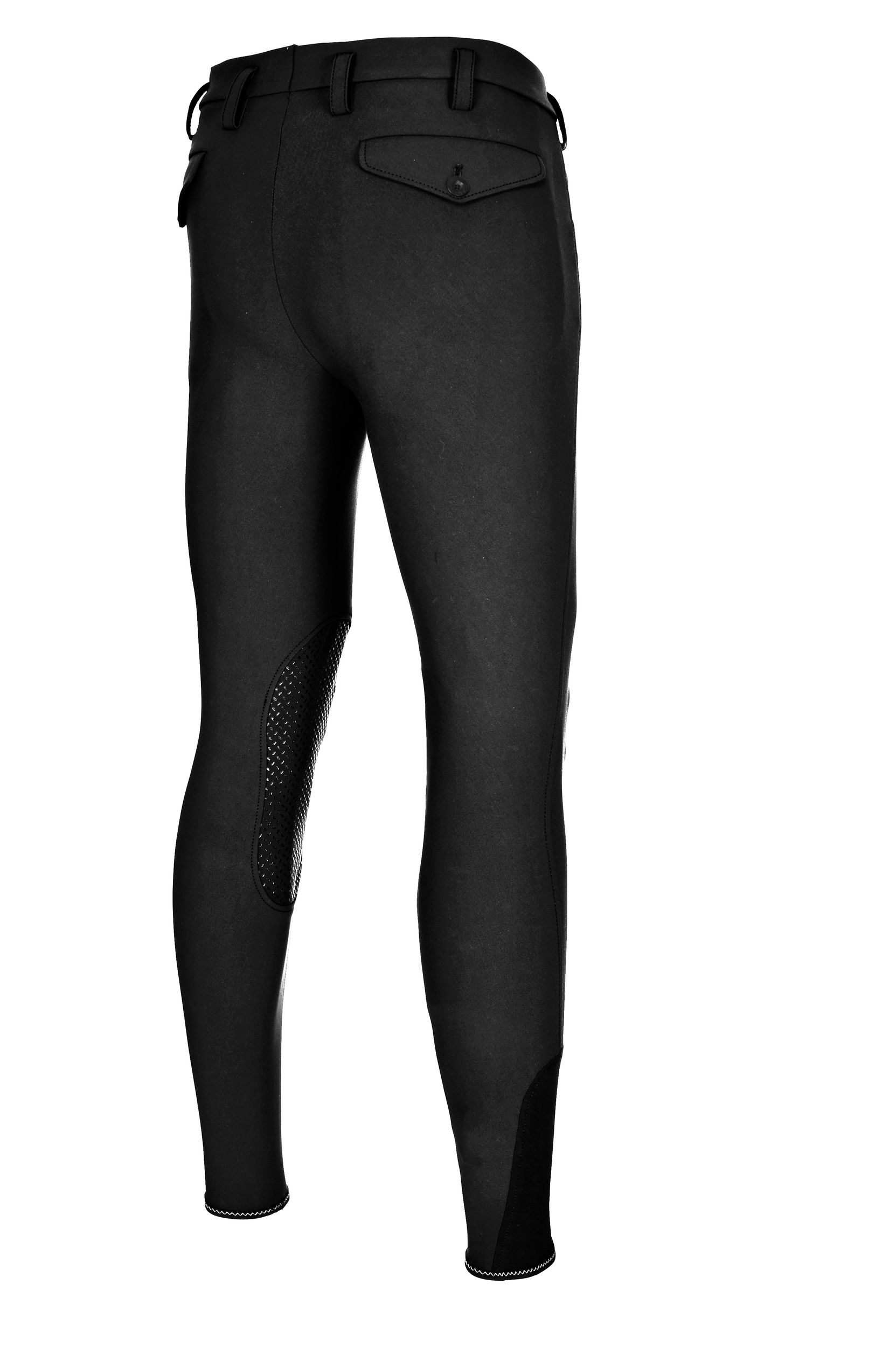PIKEUR RODRIGO SO GR<br>KNEE PATCHES