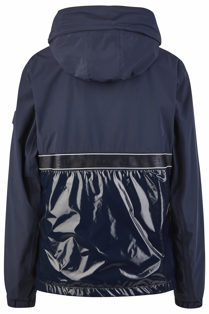 PIKEUR RAINJACKET<br>SELECTION
