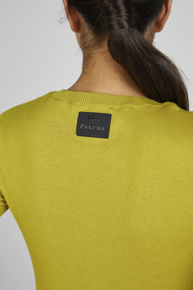 PIKEUR KNITTED SHIRT<br>SELECTION