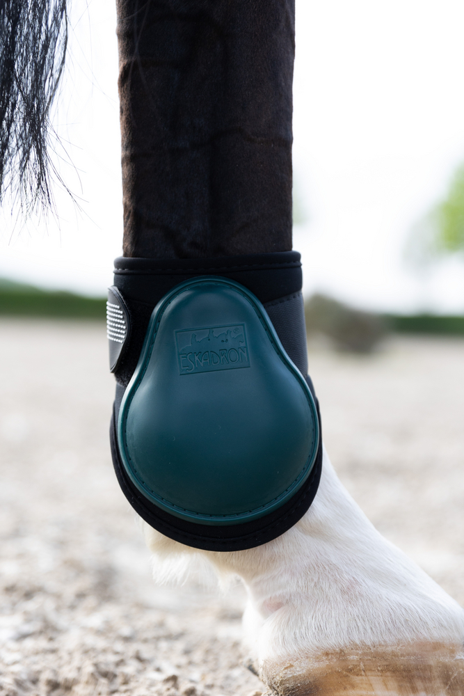PROTECTION H<br>FETLOCK BOOTS