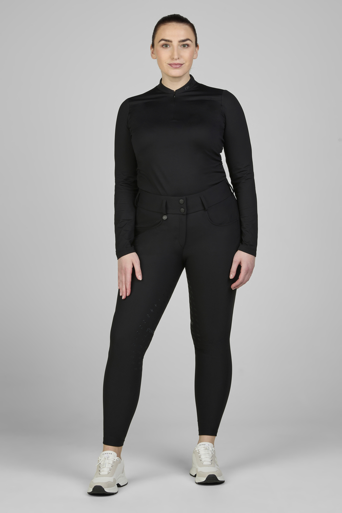 PIKEUR AMIA SD<br>MIDWAIST