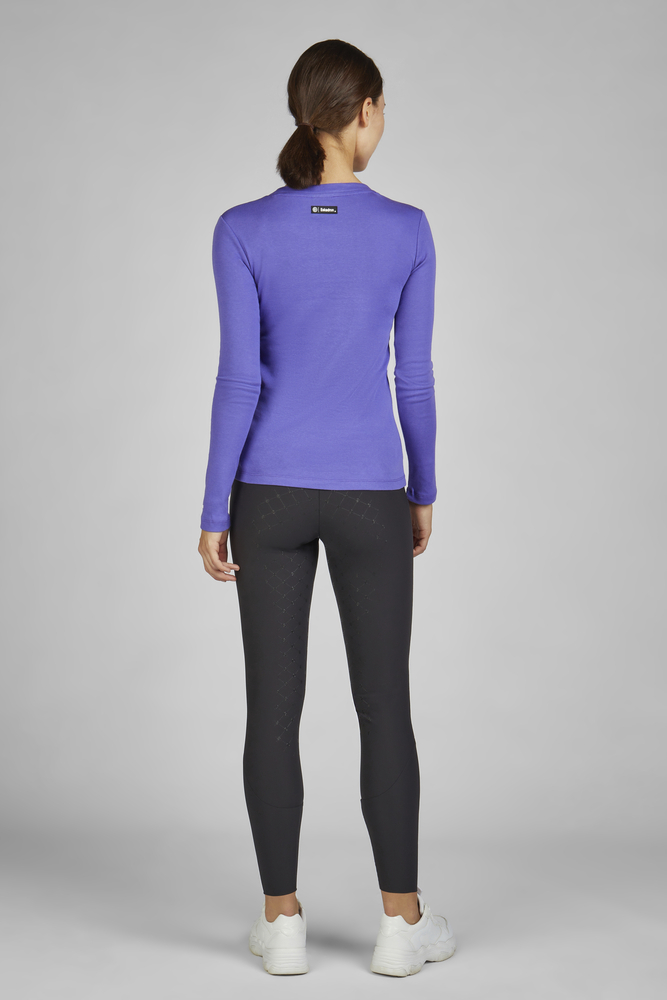 LONGSLEEVE DYNAMIC<br>SHIRT