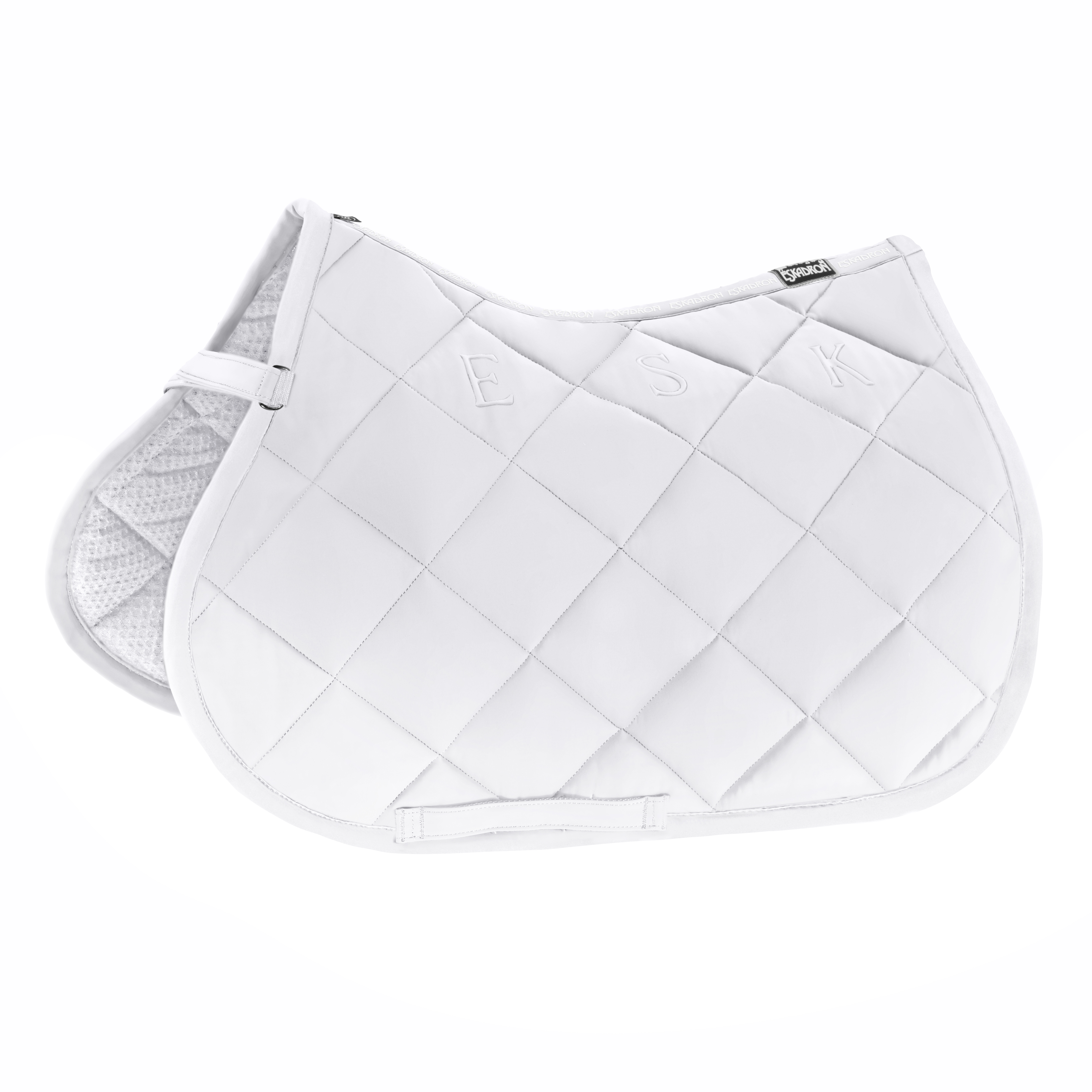 PRO SOFT<br>SADDLE CLOTH