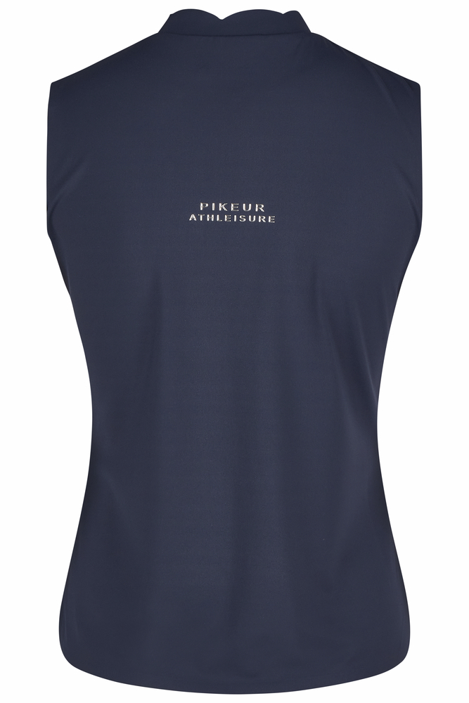 PIKEUR SEAMLESS TOP<br>ATHLEISURE