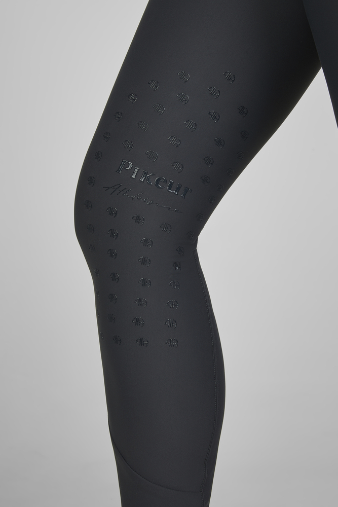 PIKEUR LINN SD KN<br>FULL PATCHES