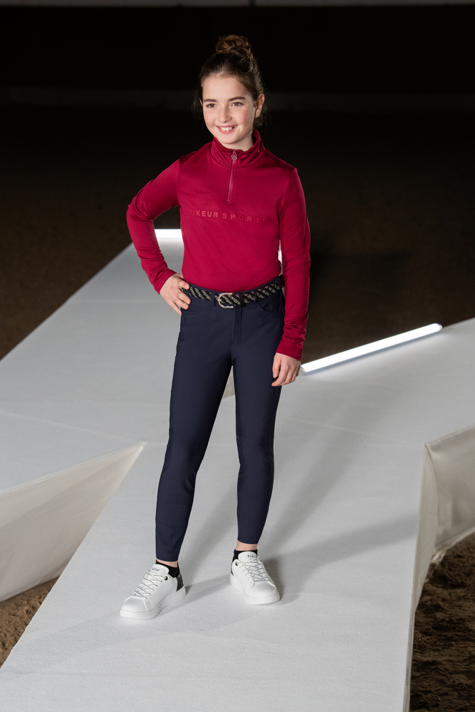 PIKEUR NEW BROOKLYN SD KN<br>MIDWAIST KIDS