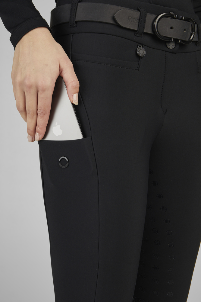 PIKEUR LINN SO SD<br>HIGHWAIST WINTER