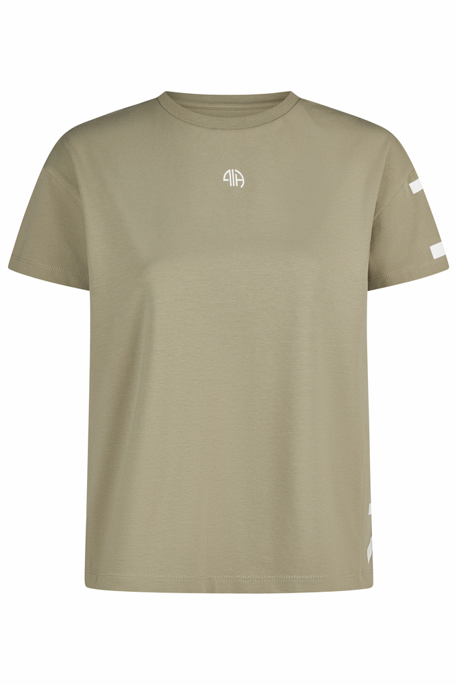 PIKEUR OVERSIZED SHIRT<br>ATHLEISURE
