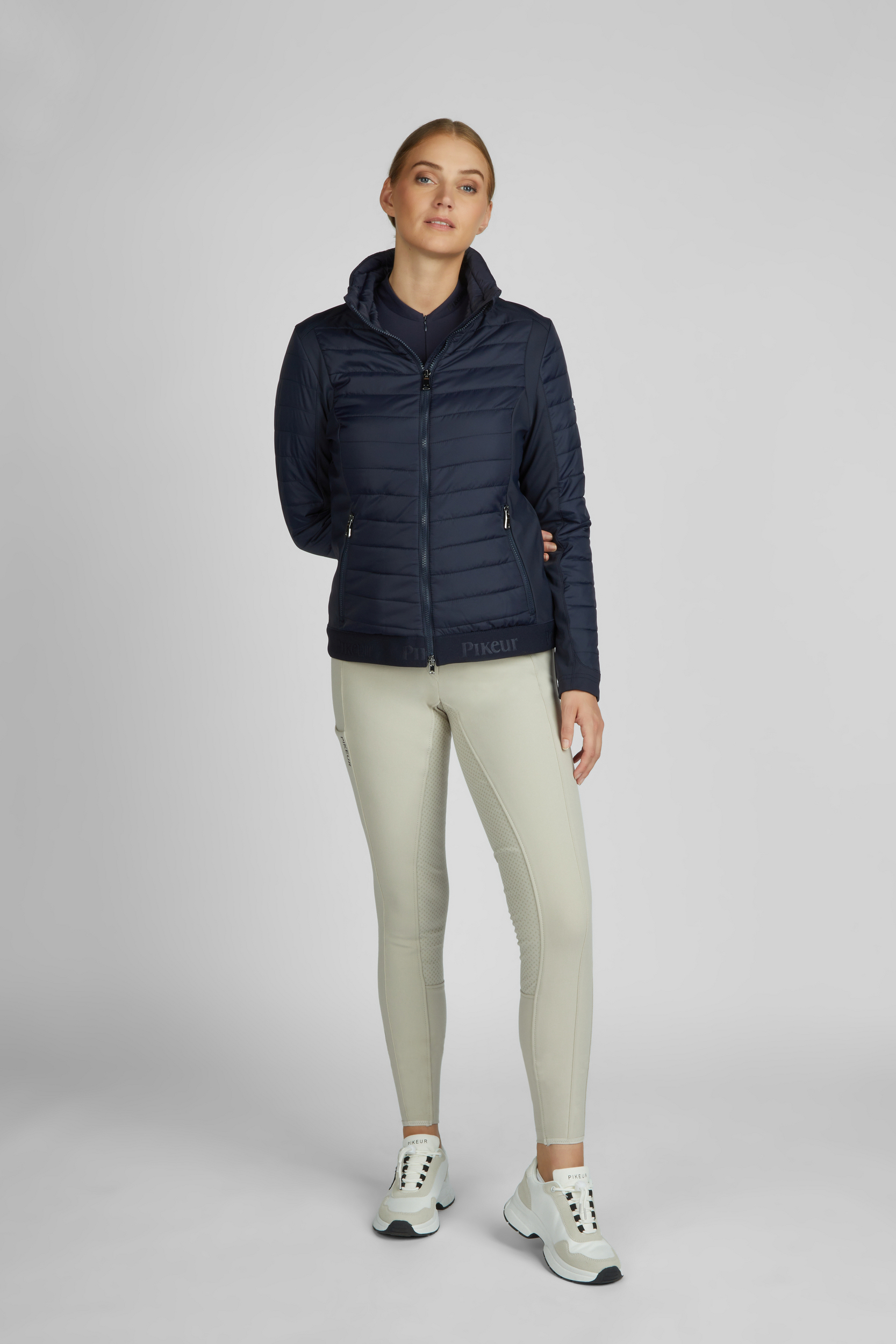 HYBRID LADIES JACKET NOS<br>JACKET