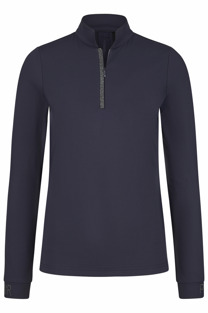 PIKEUR ZIP SHIRT<br>SELECTION