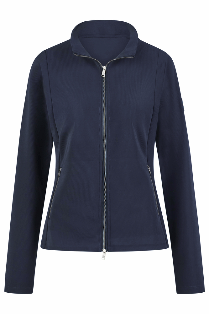 PIKEUR ZIP RIP JACKET<br>SELECTION