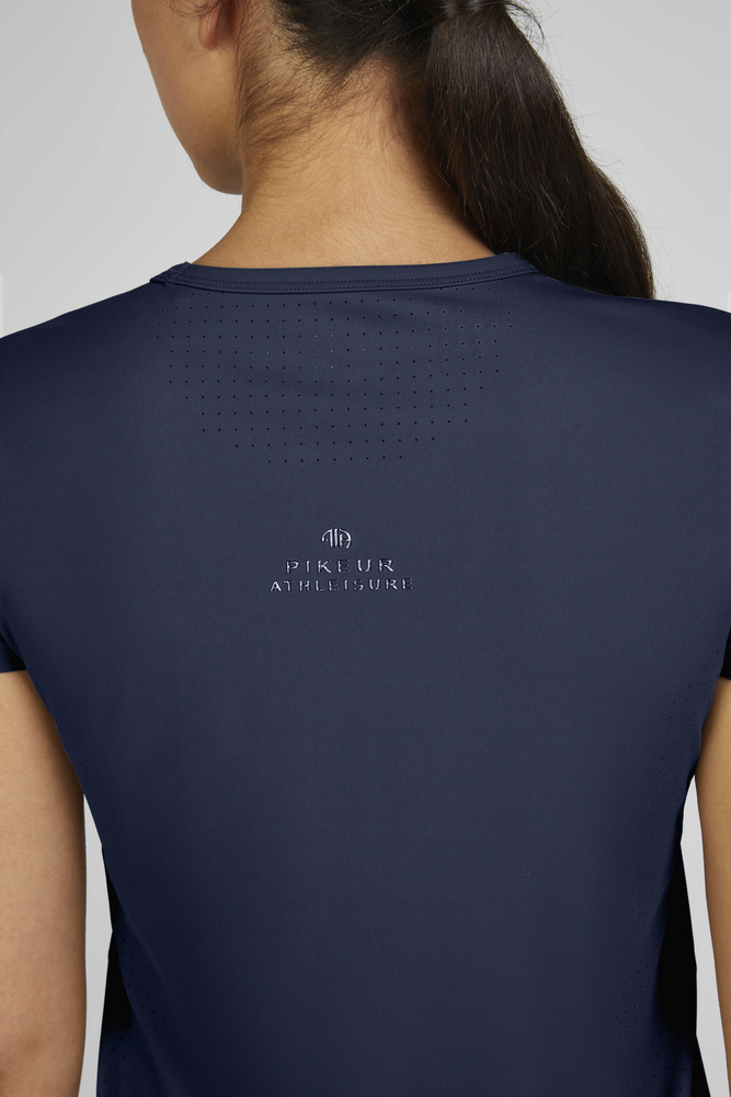 PIKEUR FUNCTION SHIRT<br>ATHLEISURE