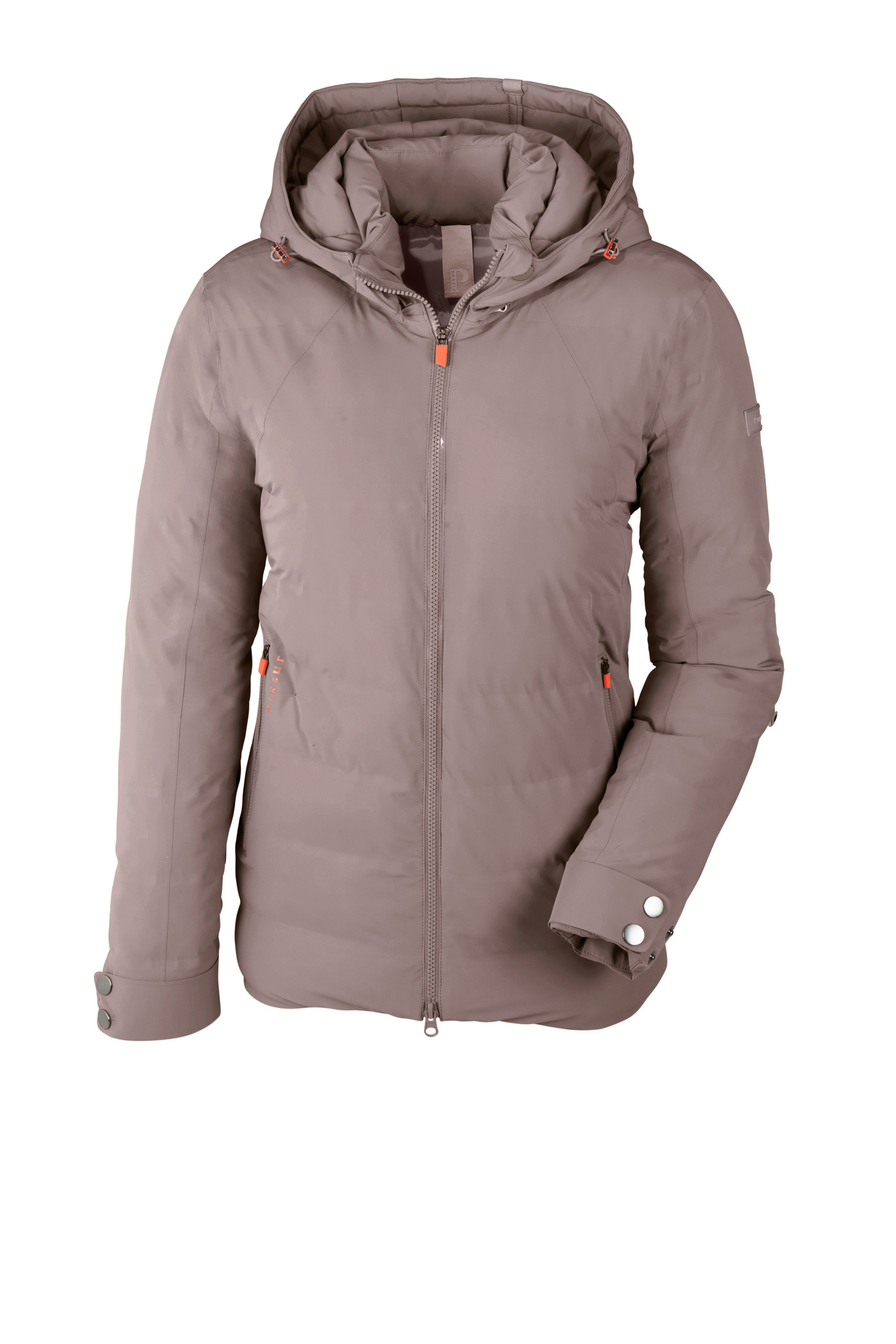 PIKEUR RAINJACKET<br>SPORTS