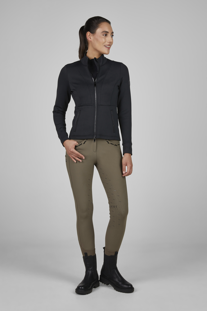 PIKEUR JERSEY JACKET<br>SELECTION