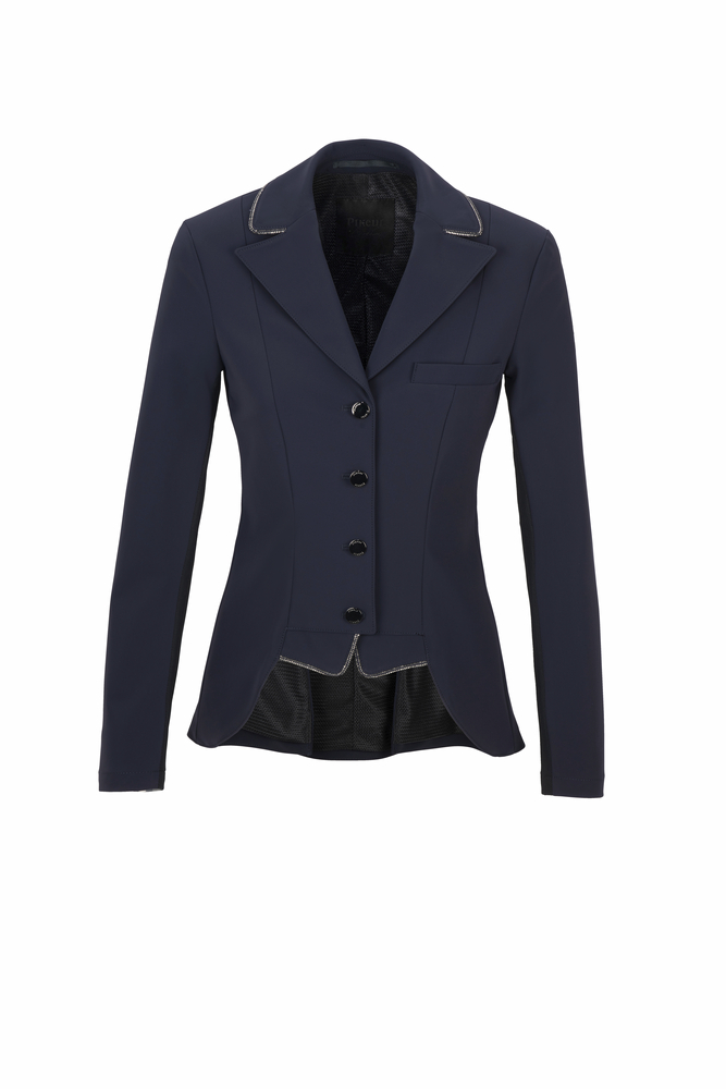 PIKEUR CECILE<br>SHOW JACKET