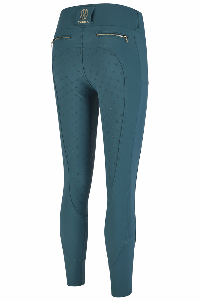 PRO RIDING TIGHT<br>TIGHT