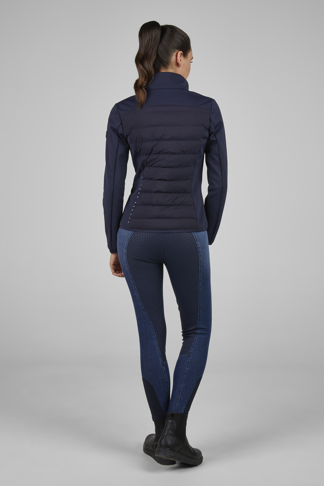 PIKEUR HYBRID JACKET<br>SPORTS