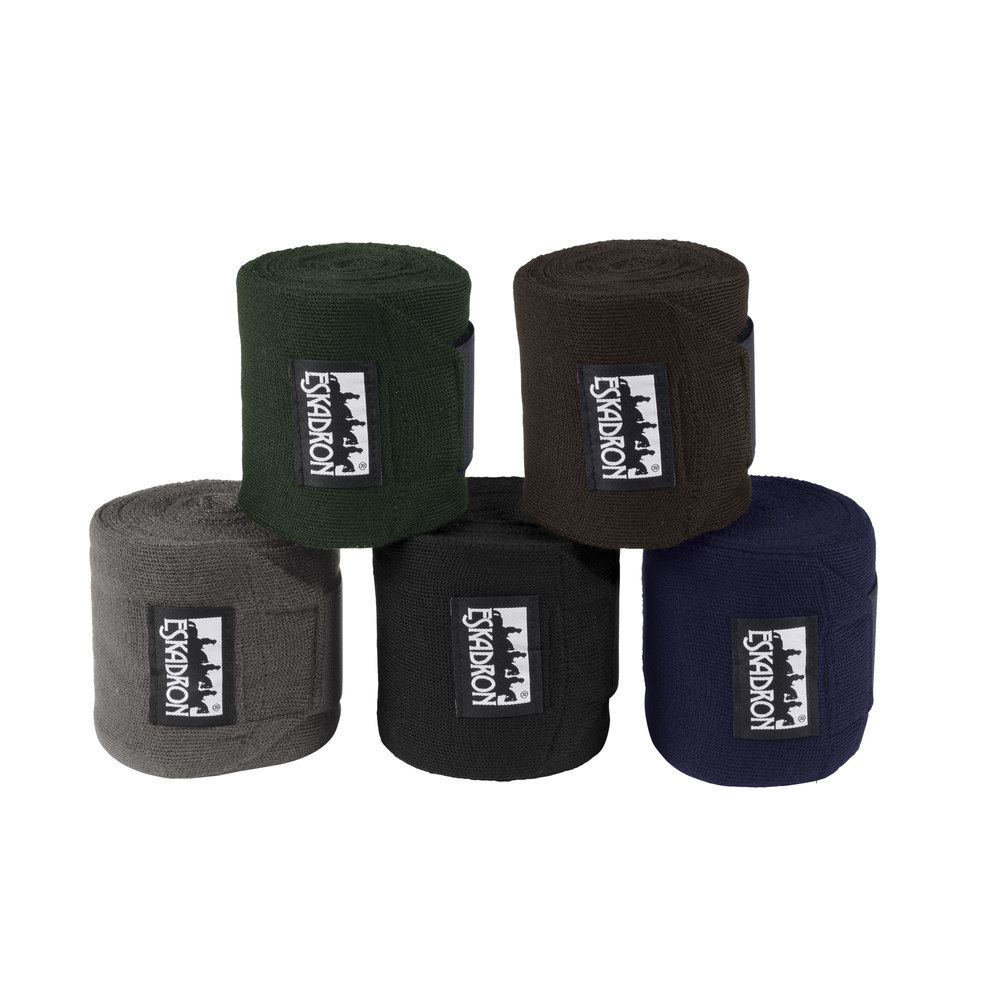 STABLE<br>BANDAGES