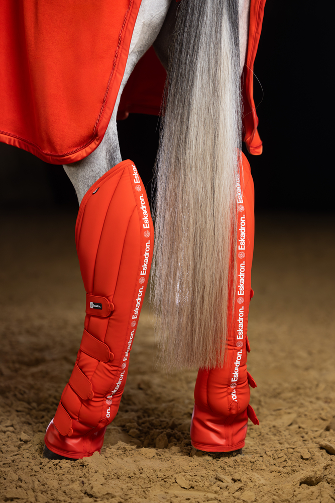 SOFTSHELL<br>TRAVELLING BOOTS