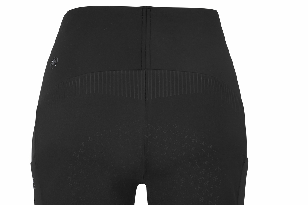 PIKEUR YELLA SD<br>HIGHWAIST SEAMLESS