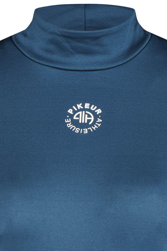 PIKEUR ROLLNECK<br>ATHLEISURE