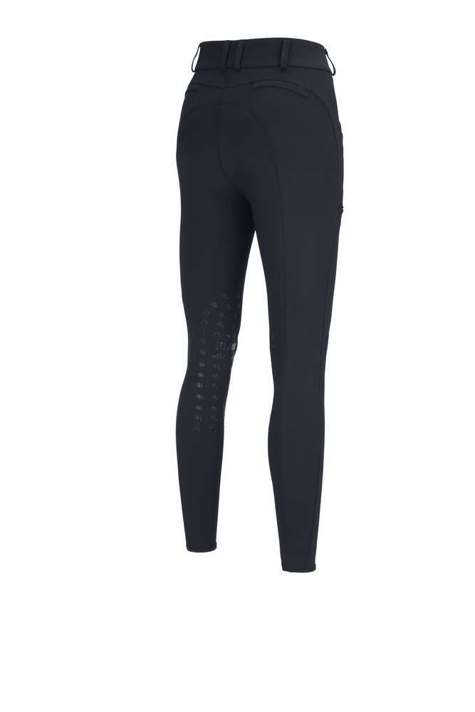 PIKEUR BREECHES KNEEGRIP<br>MIDWAIST
