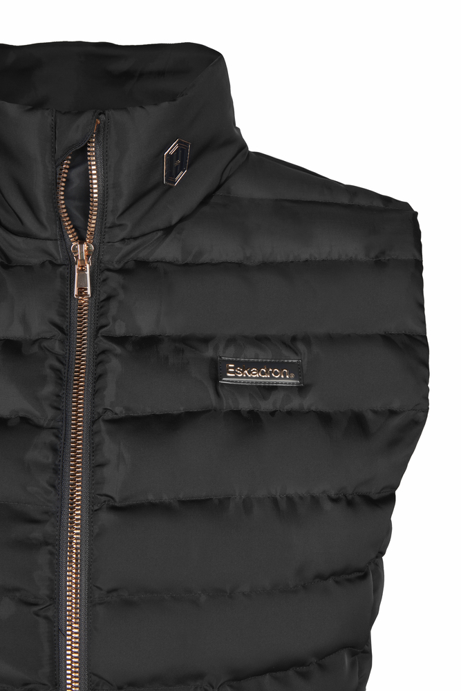 QUILT<br>WAISTCOAT