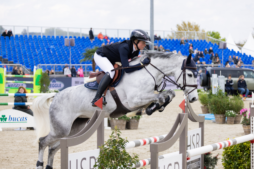 PIKEUR ROMY SD KN<br>FULL PATCHES