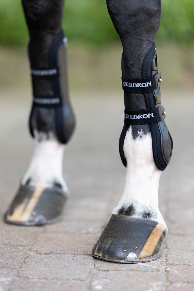 FLEXISOFT AIR F<br>TENDON BOOTS