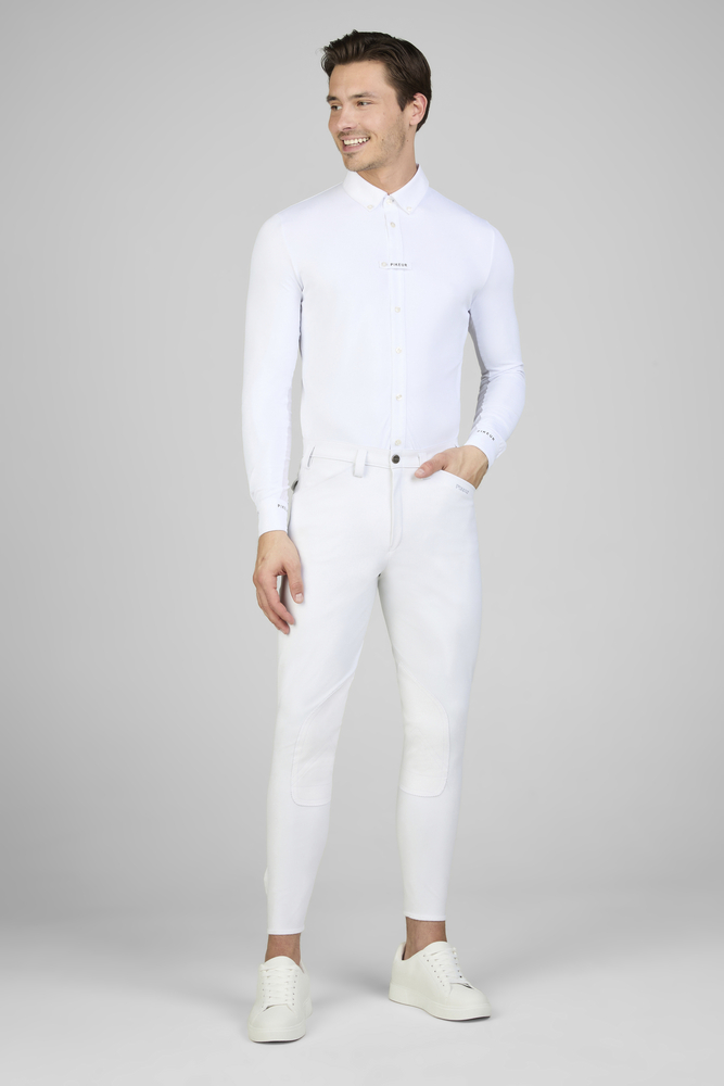 PIKEUR RODRIGO MC KN<br>MCCROWN KNIEBESATZ