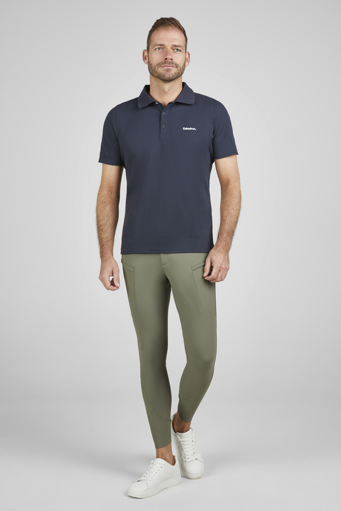 POLOSHIRT MALE<br>SHIRT