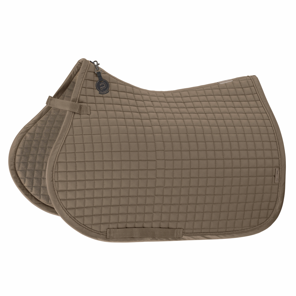 COTTON<br>SADDLE CLOTH