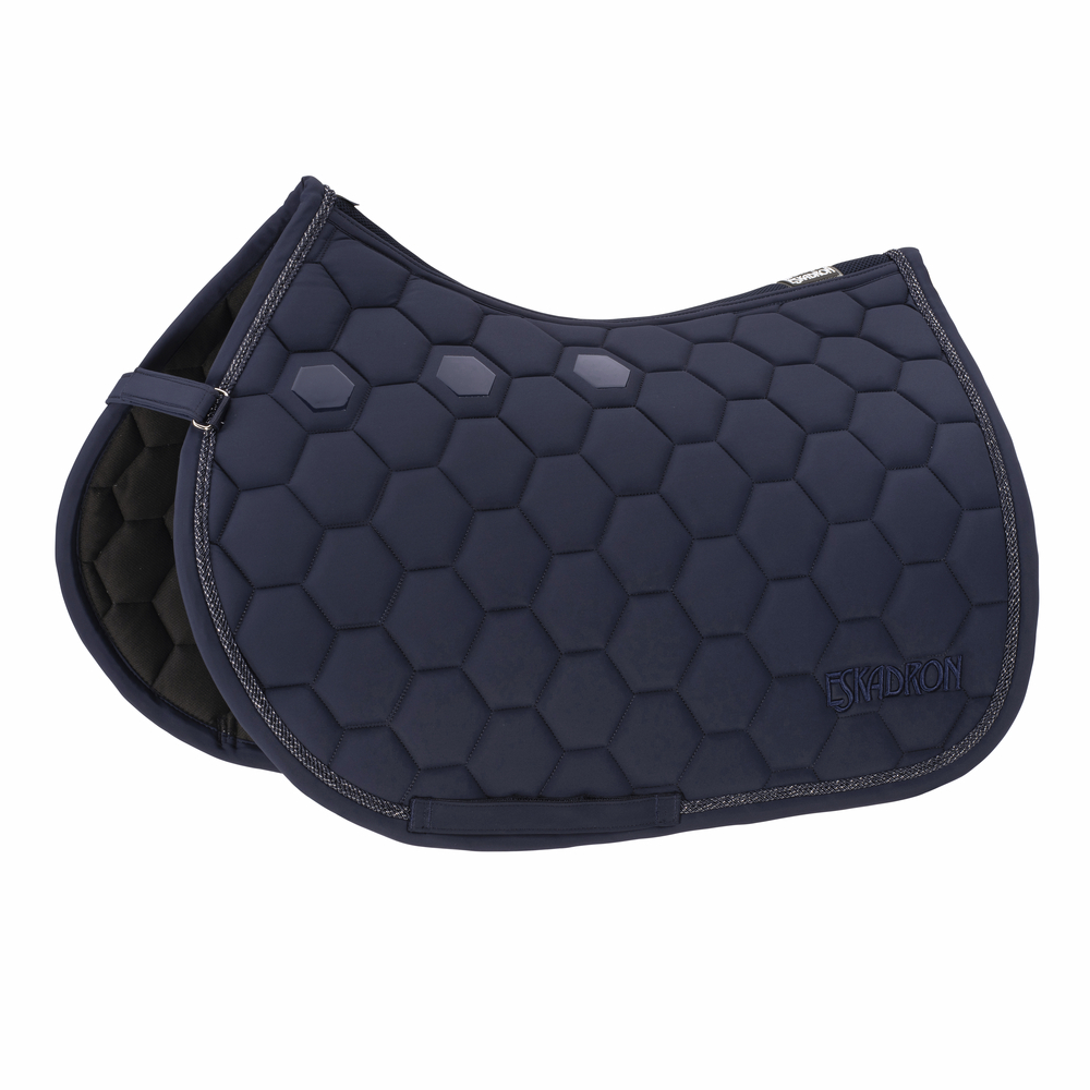 SOFTSHELL<br>SADDLE CLOTH