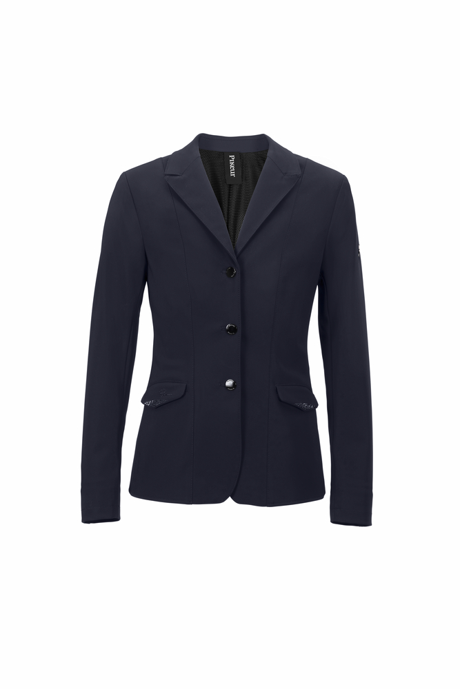 PIKEUR ISALIENNE<br>SHOWJACKET
