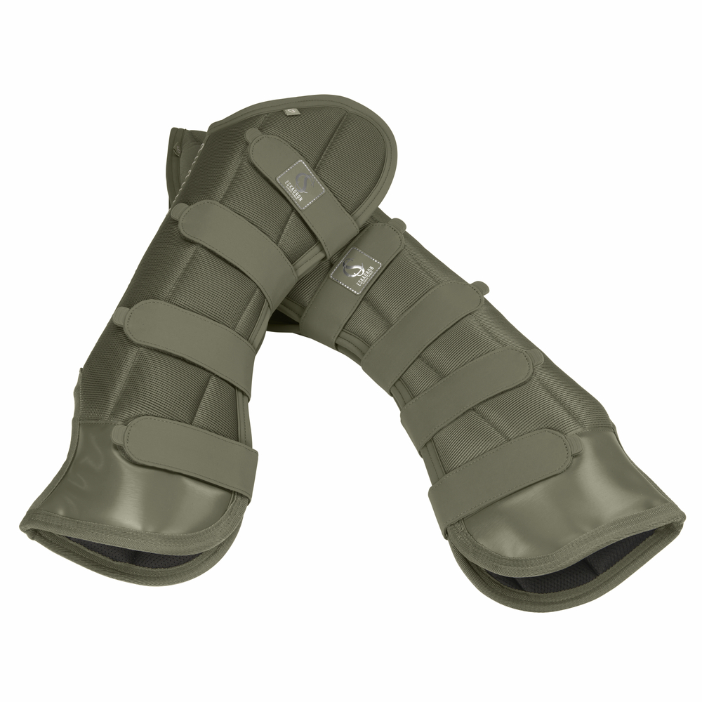 MESH<br>TRAVELLER BOOTS