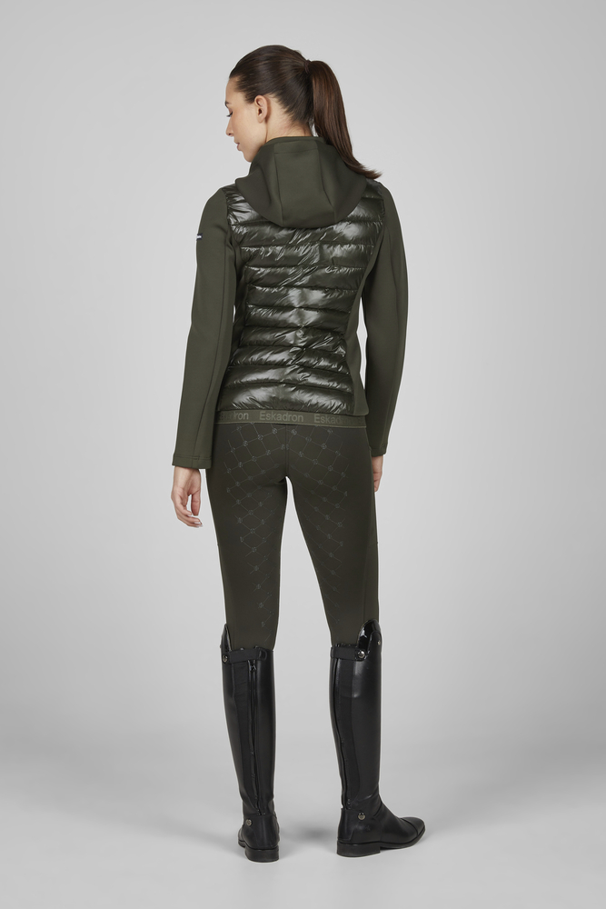 HYBRID<br>JACKET