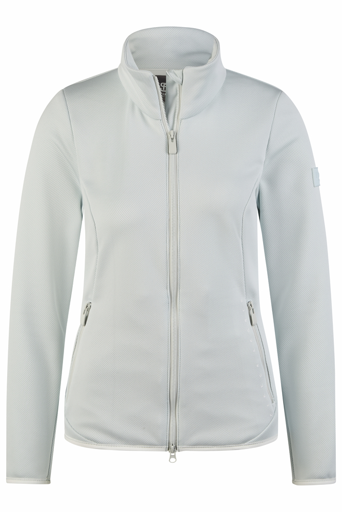 PIKEUR MESH JACKET<br>SPORTS