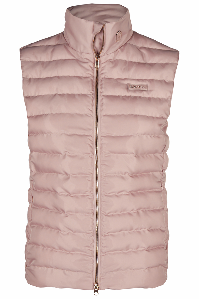 QUILT<br>WAISTCOAT