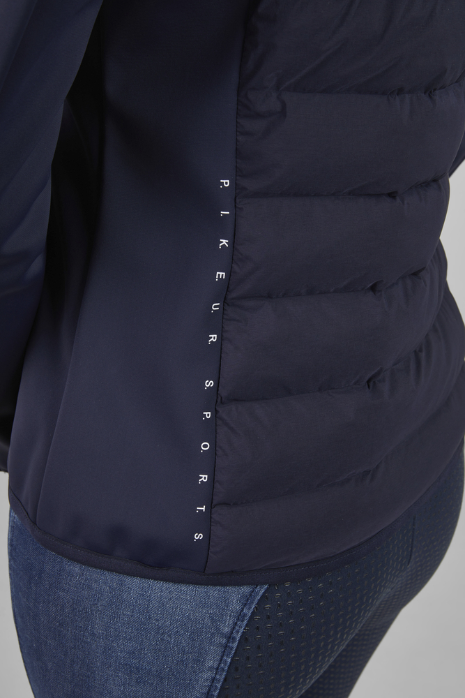 PIKEUR HYBRID JACKET<br>SPORTS