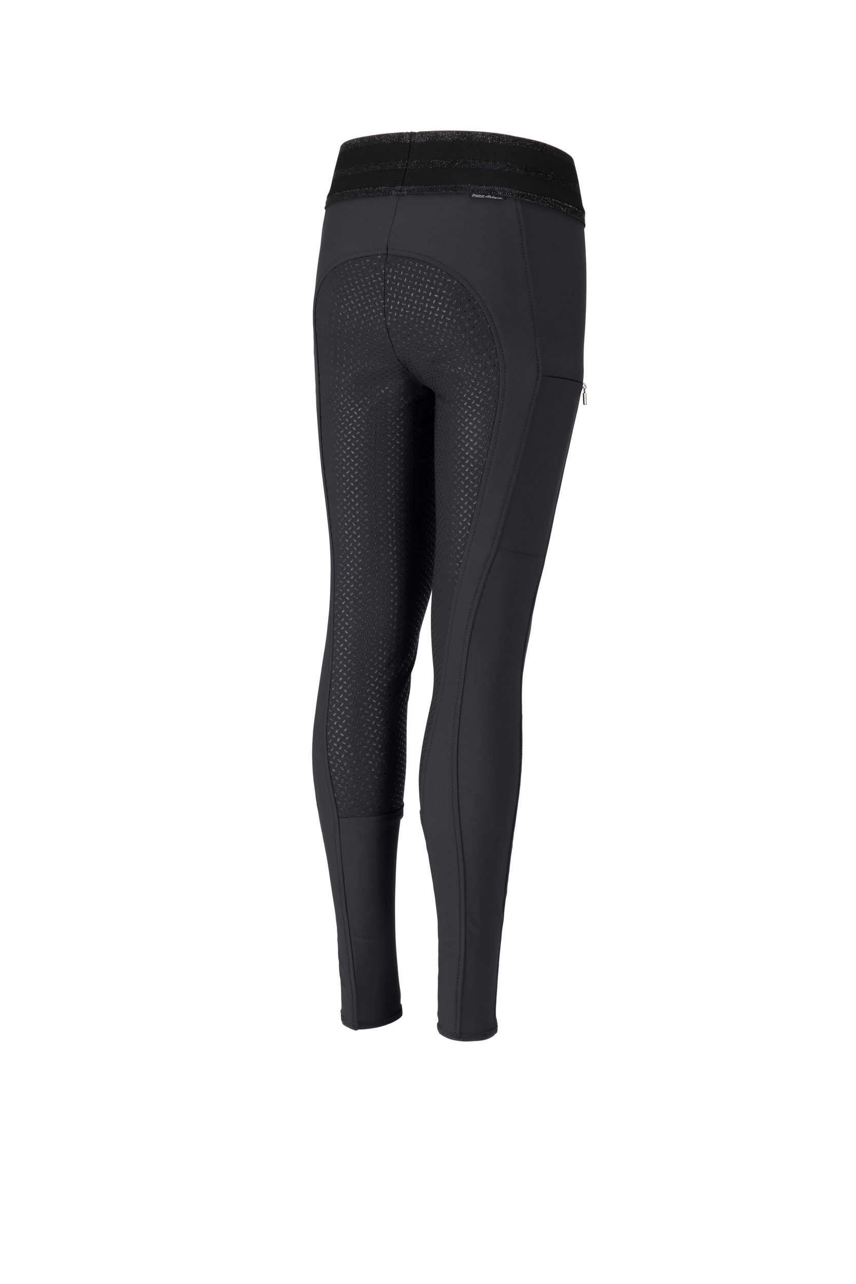 PIKEUR IDA ATHL. GR<br>FULL PATCHES