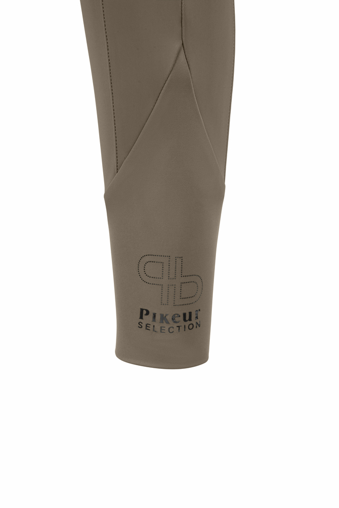 PIKEUR LAURE SD AW25<br>HIGHWAIST
