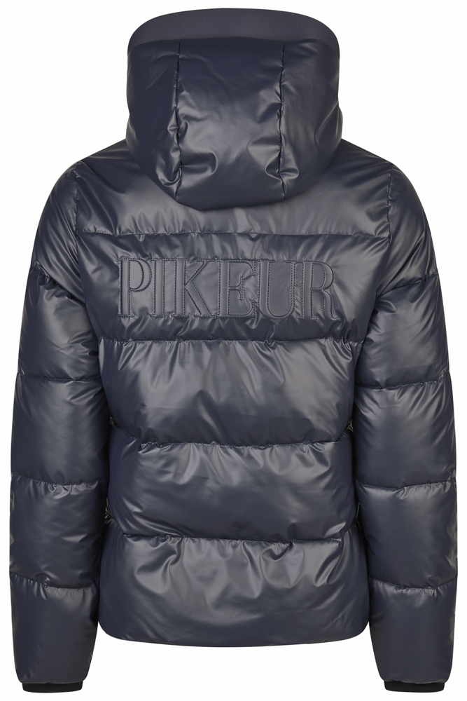 PIKEUR QUILTED JACKET<br>JACKET