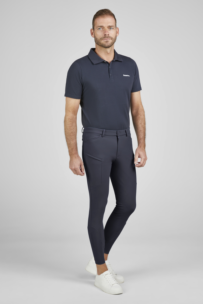 FULL GRIP MALE CORE<br>RIDING BREECHES