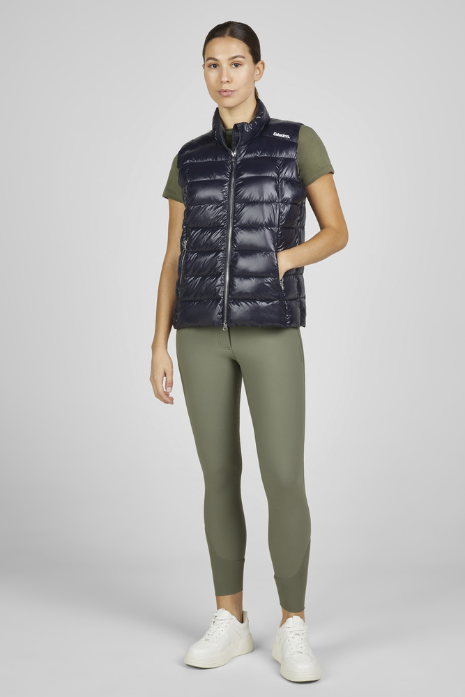 QUILT-WAISTCOAT<br>WAISTCOAT