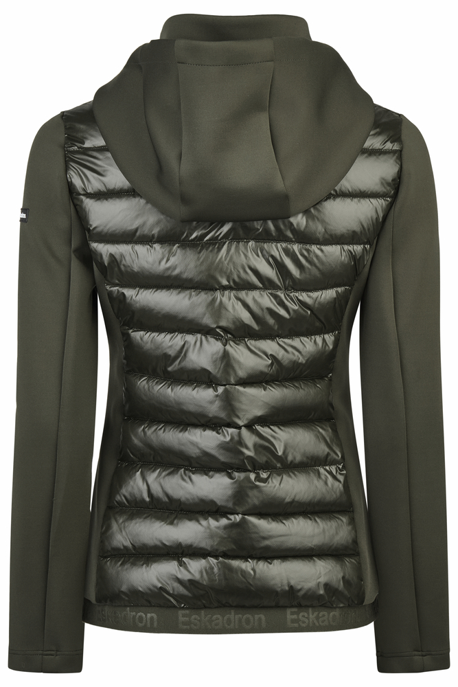 HYBRID<br>JACKET