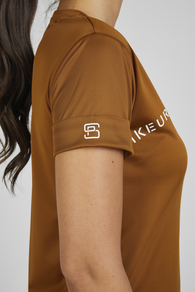 PIKEUR T-SHIRT<br>SPORTS