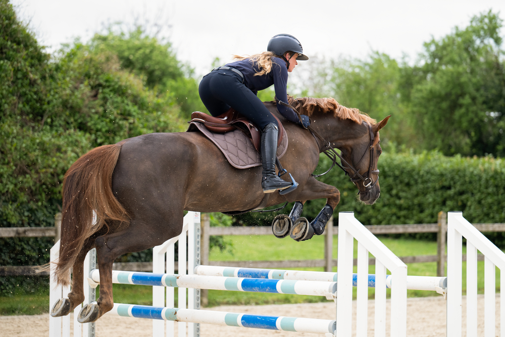 PIKEUR ROMY SD KN<br>FULL PATCHES